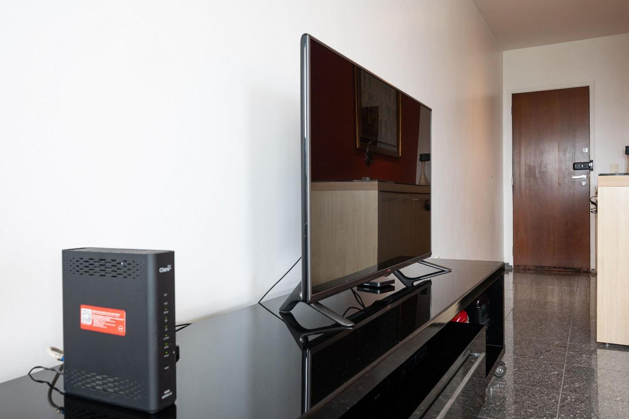 Appartement Vista Mar Na Da Barra Rio de Janeiro