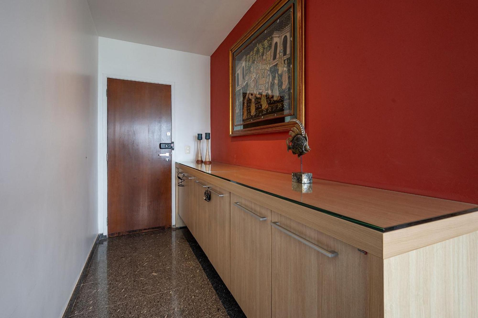 Vista Mar Na Da Barra Appartement Rio de Janeiro